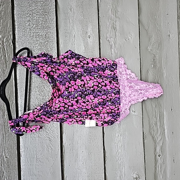 FREE PEOPLE Bodysuit - Picture 6 of 9